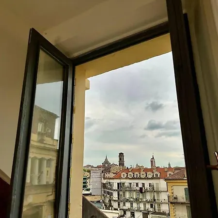 Apartment Nel Cuore Di