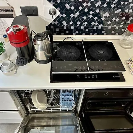 Nel Cuore Di Apartment Turin