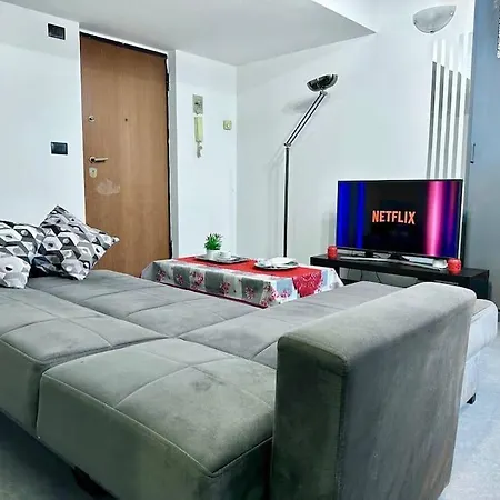 Nel Cuore Di Apartment *