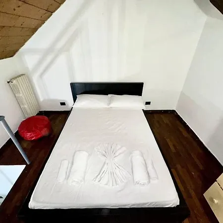 Nel Cuore Di Apartment