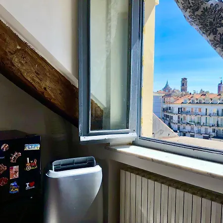 Apartment Nel Cuore Di *