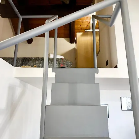 Nel Cuore Di Apartment Turin