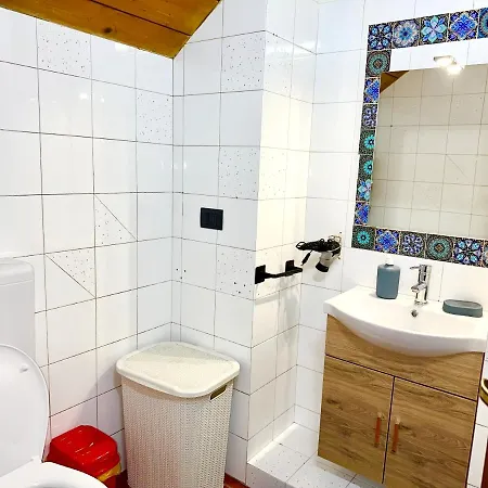 Apartment Nel Cuore Di Turin