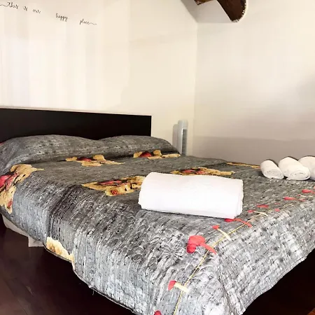Apartment Nel Cuore Di Turin