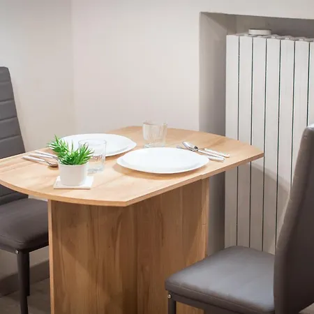 Apartamento Nel Cuore Di Turín