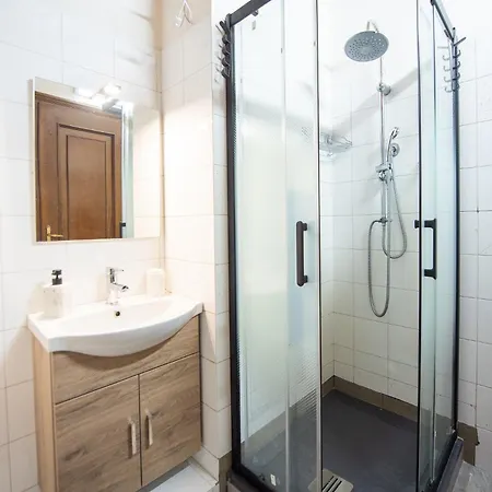 Nel Cuore Di Apartment