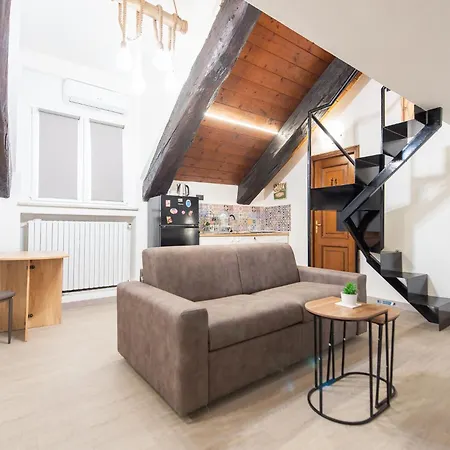 Nel Cuore Di * Turin