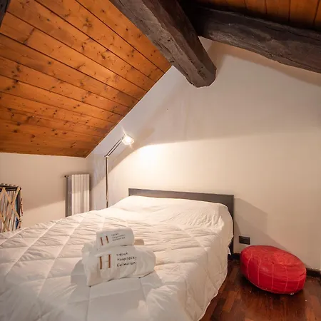 Apartamento Nel Cuore Di *
