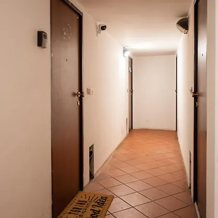 Nel Cuore Di Apartamento Turín