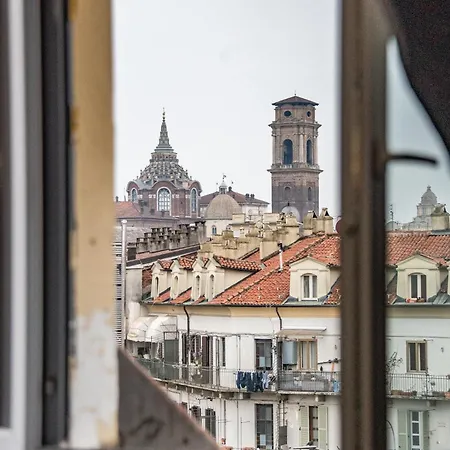 Nel Cuore Di Turin