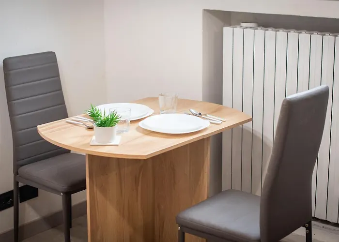 شقة Nel Cuore Di تورينو