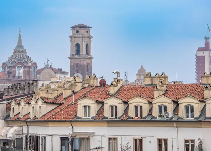 Nel Cuore Di * Turin