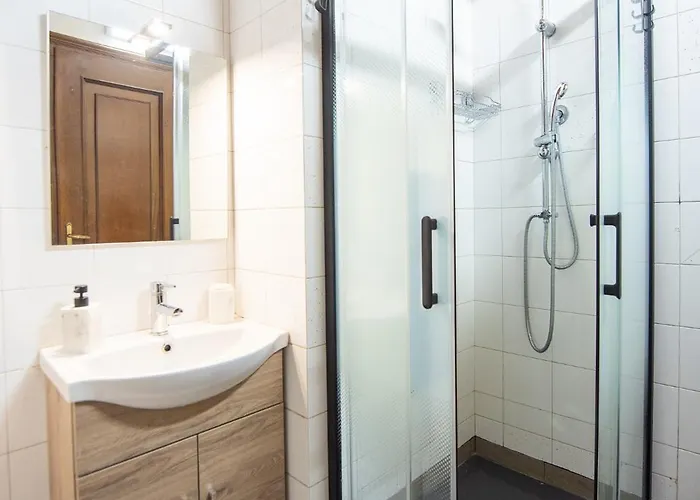 Nel Cuore Di Apartamento