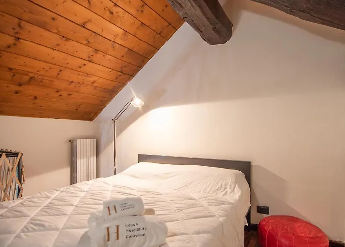 Apartamento Nel Cuore Di *