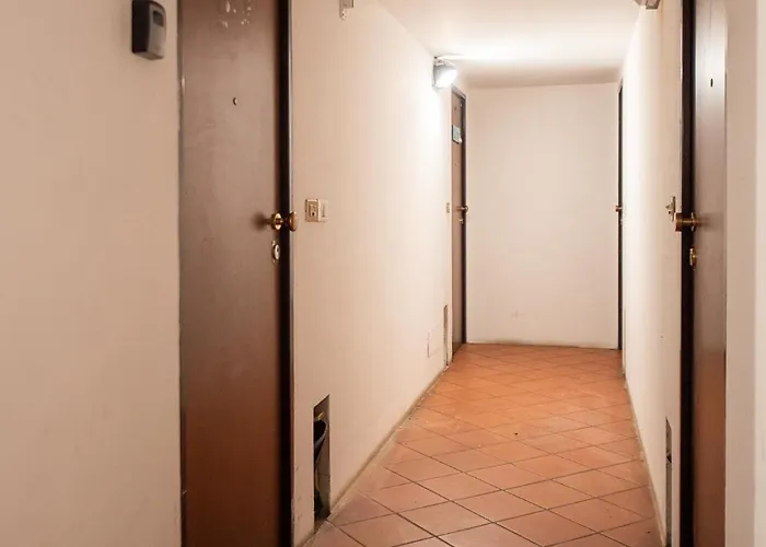 Nel Cuore Di Apartamento Turín
