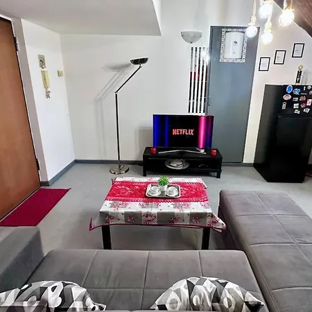 Apartamento Nel Cuore Di