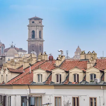 Nel Cuore Di * Turin